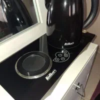 چایسازصفحه لمسی فلر