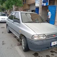 پراید۸۶