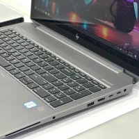 زیر قیمت ایران اقساط HP ZBook G6 i7-32-512- 4Gb|رایانه همراه|قم, ارم|دیوار