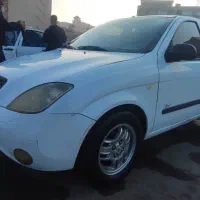 تیبا دوگانه دستی LX مدل ۹۳