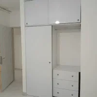 95متر دوخواب/کلید نخورده/بسیار شیک/سردارسلیمانی.A3|اجارهٔ آپارتمان|اراک, |دیوار