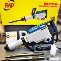 هیلتی پیکور تخریب ۱۶ کیلویی PAP (باگارانتی) بتن کن