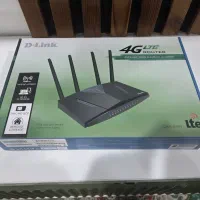 مودم سیم کارتی D-Link m960