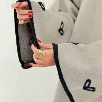 بافت|لباس|دهلران, |دیوار