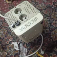 ترانس  فراتل سنگین