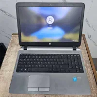 لپ تاب hp i7