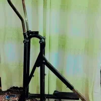 دستگاه ورزشی