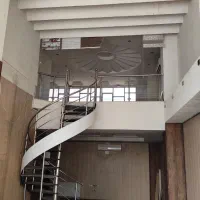۱۲۰ متر تجاری بر اصلی بلوار درختی
