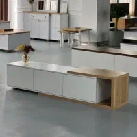 ساخت انواع میز تلویزون زمینی و دیواری|میز تلویزیون|بروجرد, |دیوار