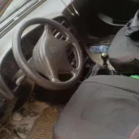 پژو 405مدل 82 مشکی|خودرو سواری و وانت|جوانرود, |دیوار