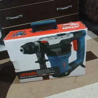 دلر بتن کن اروا 5207 3.7 کیلویی