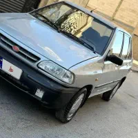 پراید ۱۳۱ مدل ۹۰ تمیز،نقد قسط