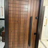 فروش ویژه درب ضدسرقت اتاقی و ضدحریق آماده تحویل|مصالح و تجهیزات ساختمان|اردبیل, |دیوار