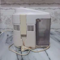 آبمیوه گیری و سرخ کن