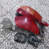 فروش چراغ عقب ۲۰۶