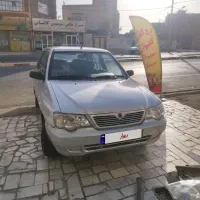 پراید 132مدل 89 تمیز