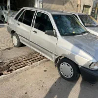 پراید ۸۵ تک گانه