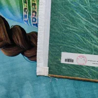 فرش کودک|فرش|پرند, فاز ۵|دیوار