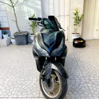 موتور vva155