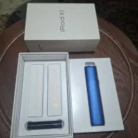 الکترو اسموک مدل iRod x1