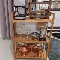 کافه بار.میز بار خانگی|بوفه، ویترین، کنسول|پاکدشت, پاکدشت (مامازند)|دیوار