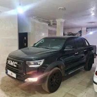 کی ام سی. kMC T8 مدل ۱۴۰۲ با وسیله اضافه