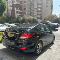 هیوندای اکسنت مونتاژ مدل 1397|خودرو سواری و وانت|تهران, شهرک غرب|دیوار