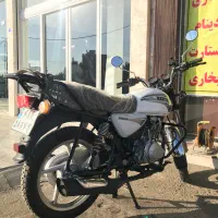 موتور باکسر نیکتاز