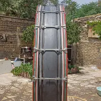 طبل ۲ متری یاماها|درام و پرکاشن|هشتگرد, |دیوار
