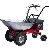 فرقون برقی درجه یک