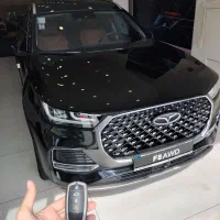 تیگو ۸ پرومکس دو دیفرانسیل آنتیک خشک /نمایندگی