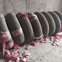 لاستیک هواپیما سایز ۲۰