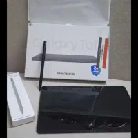 تبلت سامسونگ a9پلاس همراه قلم