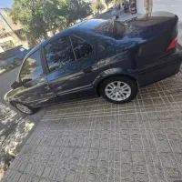 سمند ef7|خودرو سواری و وانت|تبریز, |دیوار
