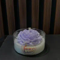 شمع ژورنالی|صنایع دستی و سایر لوازم تزئینی|رشت, منظریه|دیوار