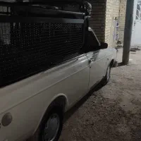 پیکان وانت 93|خودرو سواری و وانت|نورآباد ممسنی, |دیوار