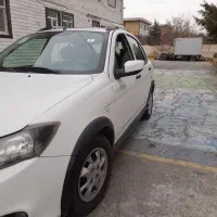 کوییک ۴۰۱ برج ۱۲|خودرو سواری و وانت|دورود, |دیوار