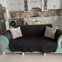 مبل راحتی نیم ست|مبلمان خانگی و میز عسلی|اردبیل, |دیوار