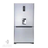 یخچال نو داخل کارتن