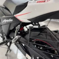 آپاچی ۲۰۰ هند|موتورسیکلت|شیراز, عادل آباد|دیوار