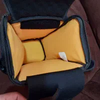 کیف وشارژردوربین|دوربین عکاسی و فیلم‌برداری|آبادان, |دیوار