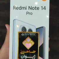 Redmi Note 14 pro