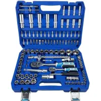 جعبه بکس ۱۰۸ پارچه سری فوق صنعتی