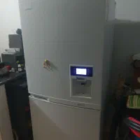 یخچال اسنوا