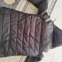 کاپشن در حد نو|لباس|شیراز, شاپورجان|دیوار