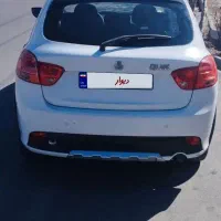 کوییک مدل ۱۴۰۰|خودرو سواری و وانت|باسمنج, |دیوار