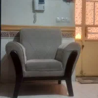 مبل ۷ تیکه