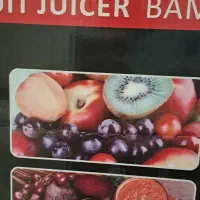 آبمیوه گیری بایترون|آبمیوهگیر و آبمرکباتگیر|تهران, والفجر (افسریه)|دیوار