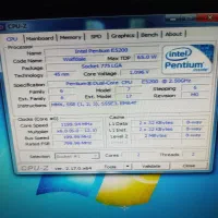 کیس رم ۴ قیمت مناسب|رایانه رومیزی|مشهد, شهید علی محمدی|دیوار