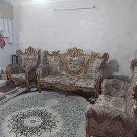 مبل|مبلمان خانگی و میز عسلی|ابهر, |دیوار